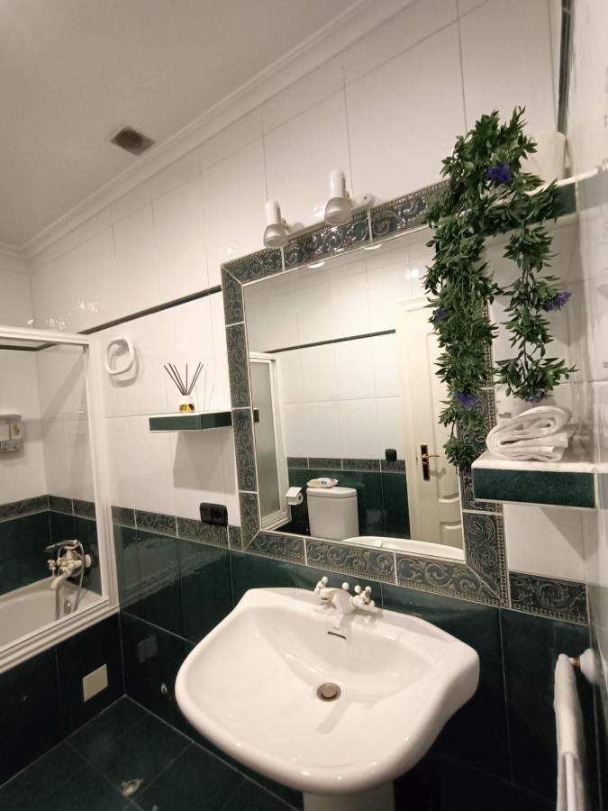 Luxury Family Homes K Саламанка Экстерьер фото