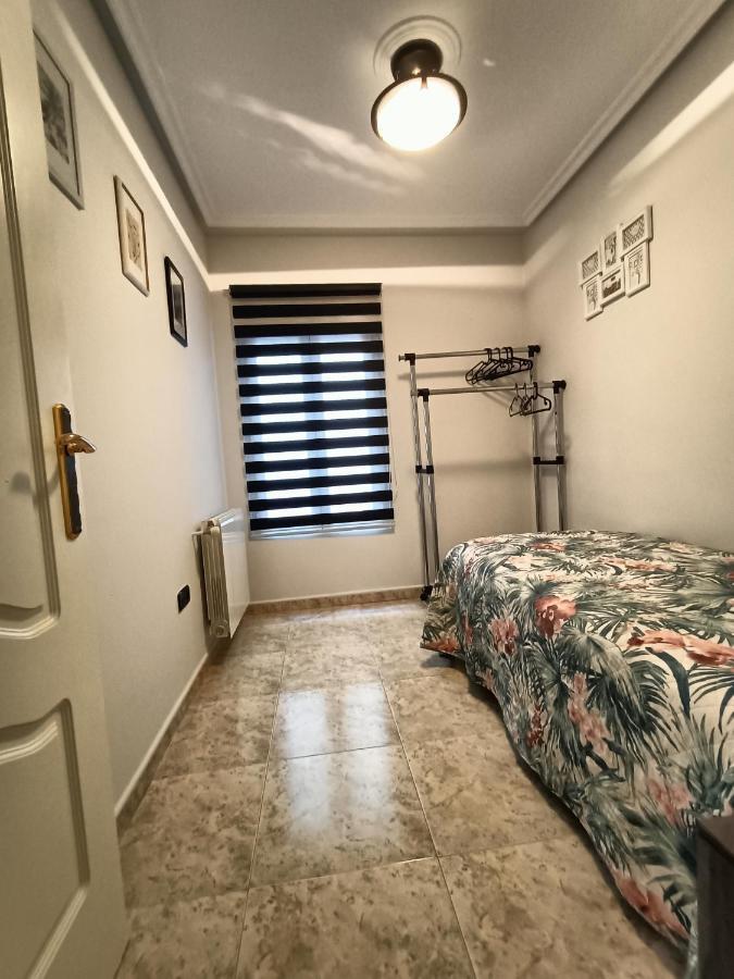 Luxury Family Homes K Саламанка Экстерьер фото