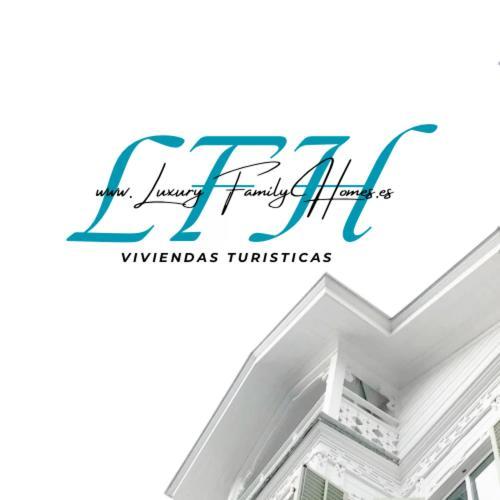 Luxury Family Homes K Саламанка Экстерьер фото